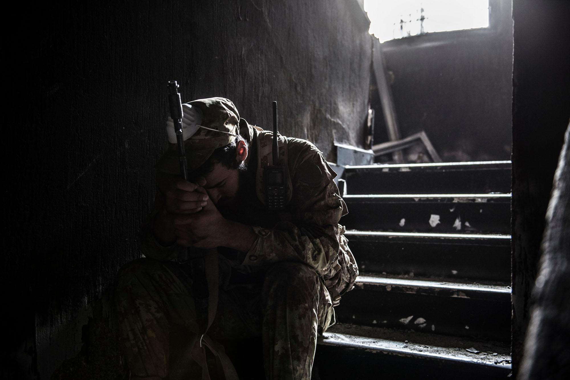 1st Place, Alessio Romenzi, Italy | World Photography Organisation