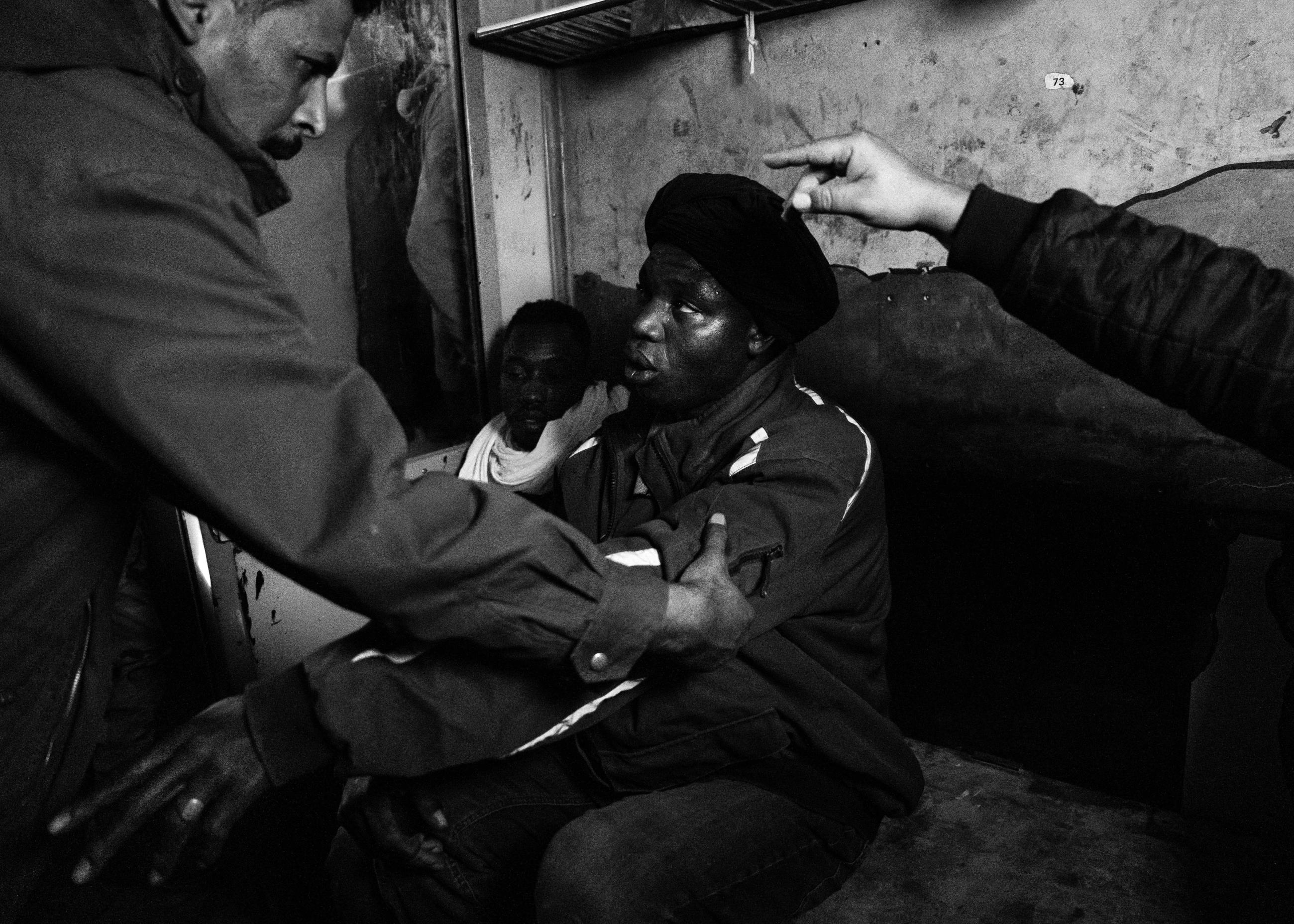 sony world photography awards horses and caravans by frederik rüegger example 2