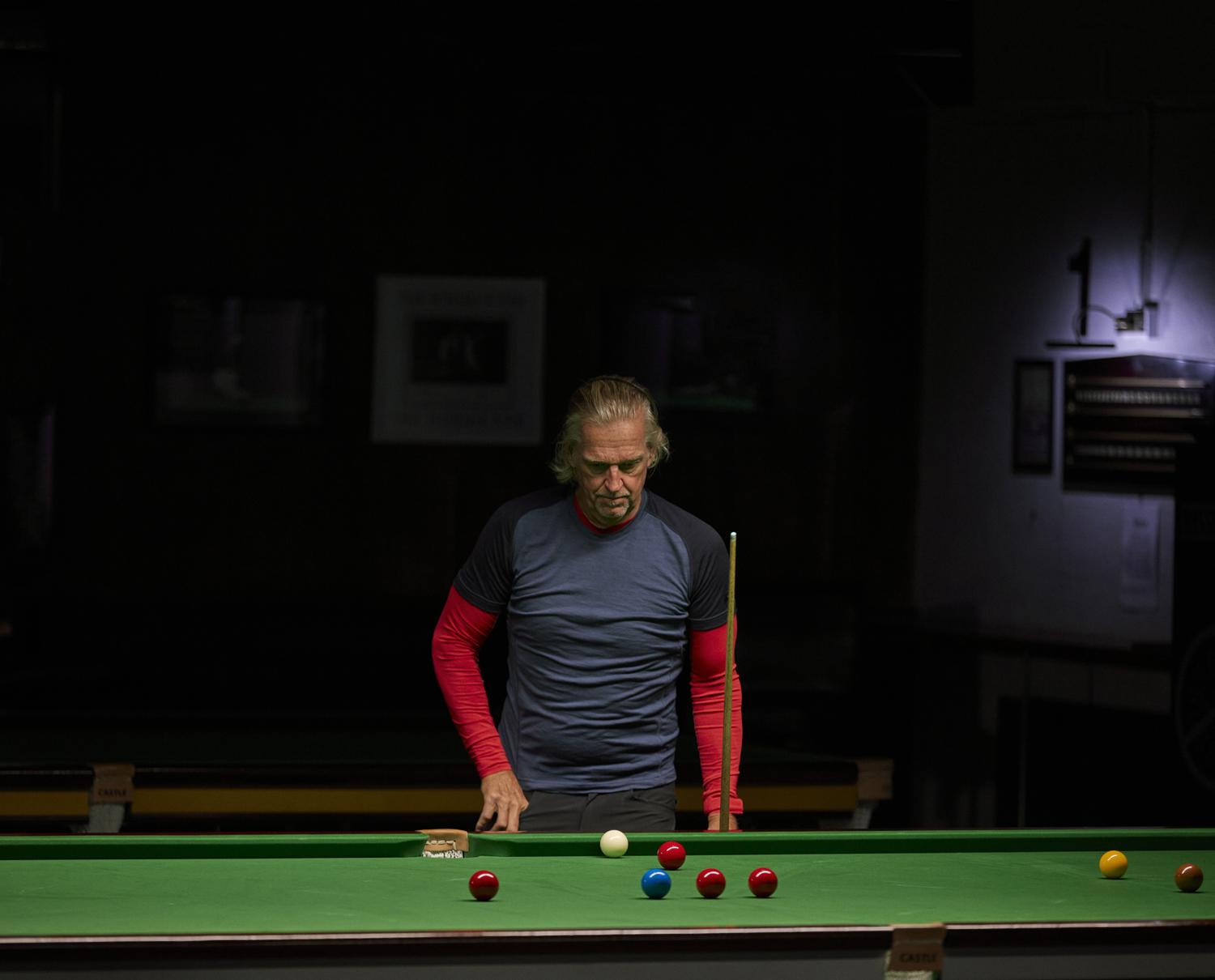 © Hugh Fox, United Kingdom, Finalist, Professional competition, Portfolio, 2022 Sony World Photography Awards