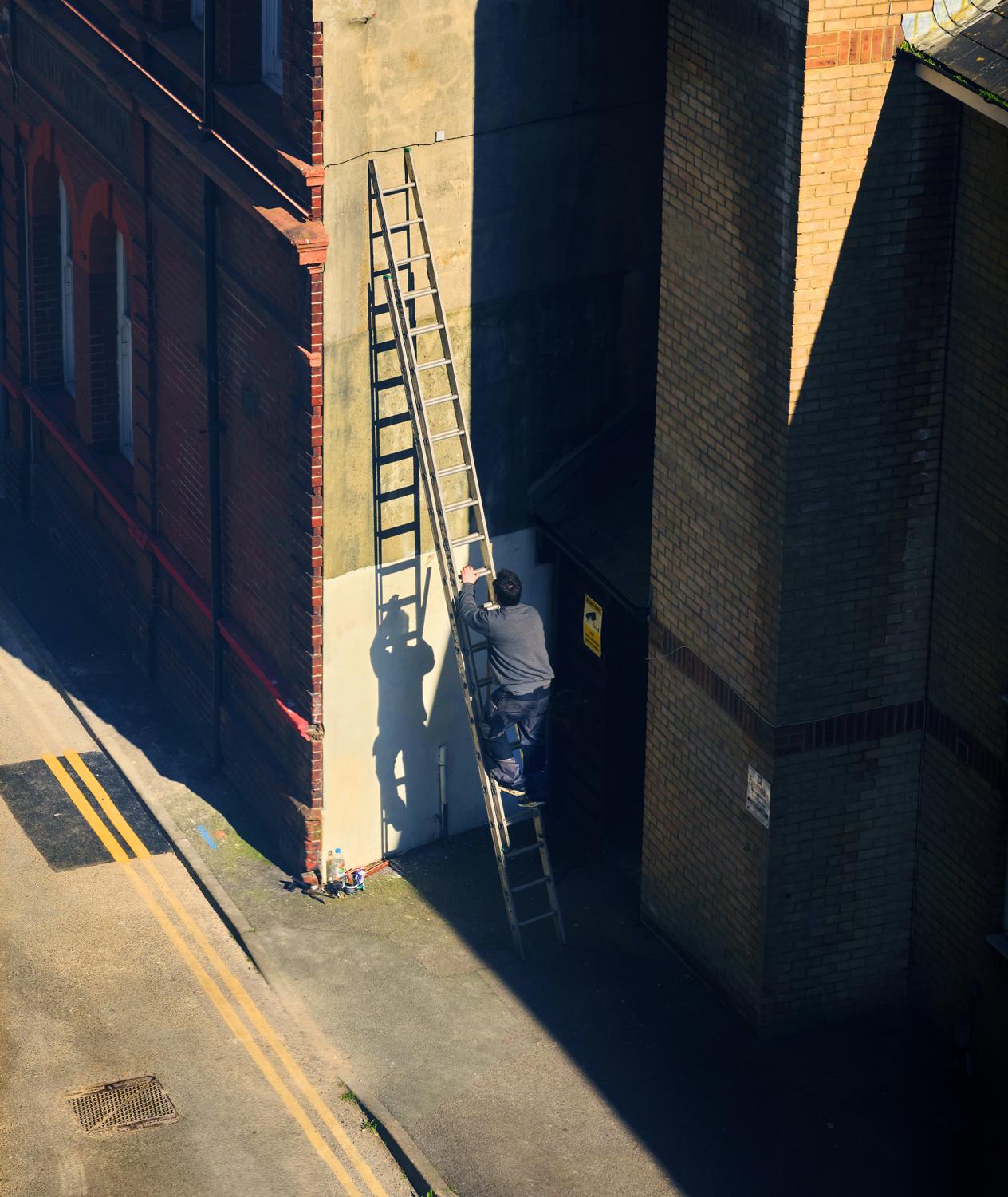 © Hugh Fox, United Kingdom, Finalist, Professional competition, Portfolio, 2022 Sony World Photography Awards