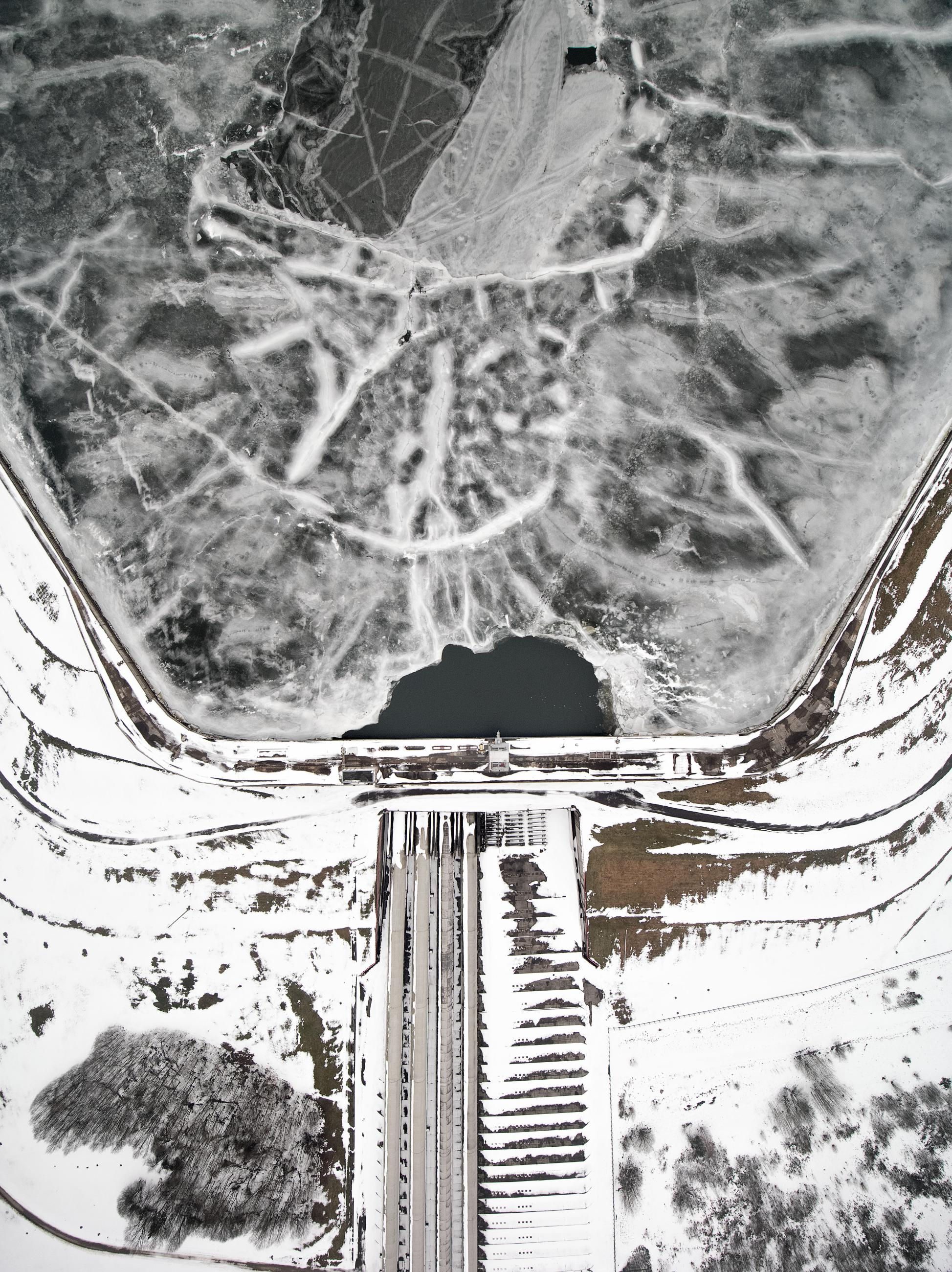 © Andrius Repšys, Lithuania, Finalist, Professional competition, Landscape, 2022 Sony World Photography Awards