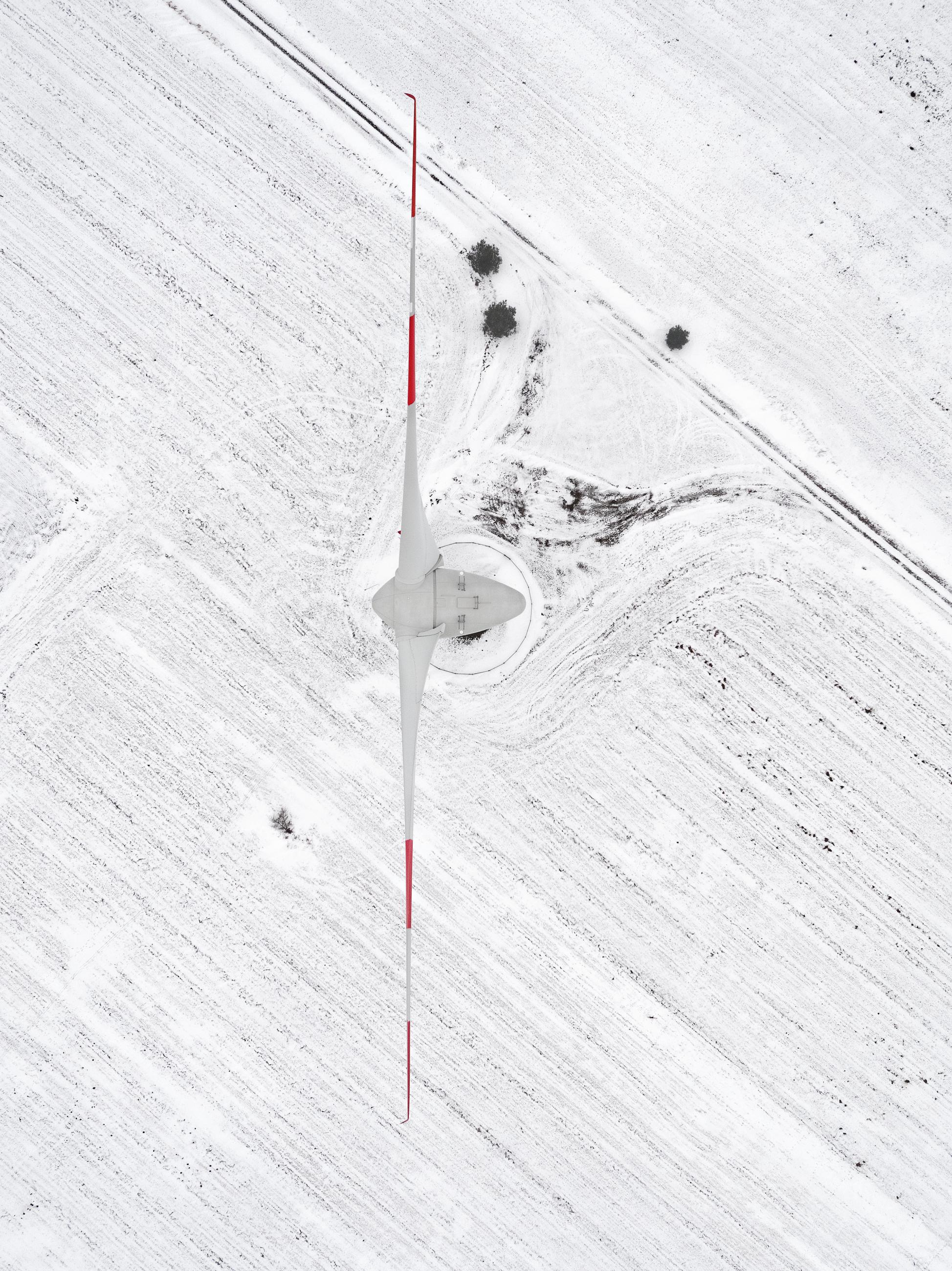 © Andrius Repšys, Lithuania, Finalist, Professional competition, Landscape, 2022 Sony World Photography Awards