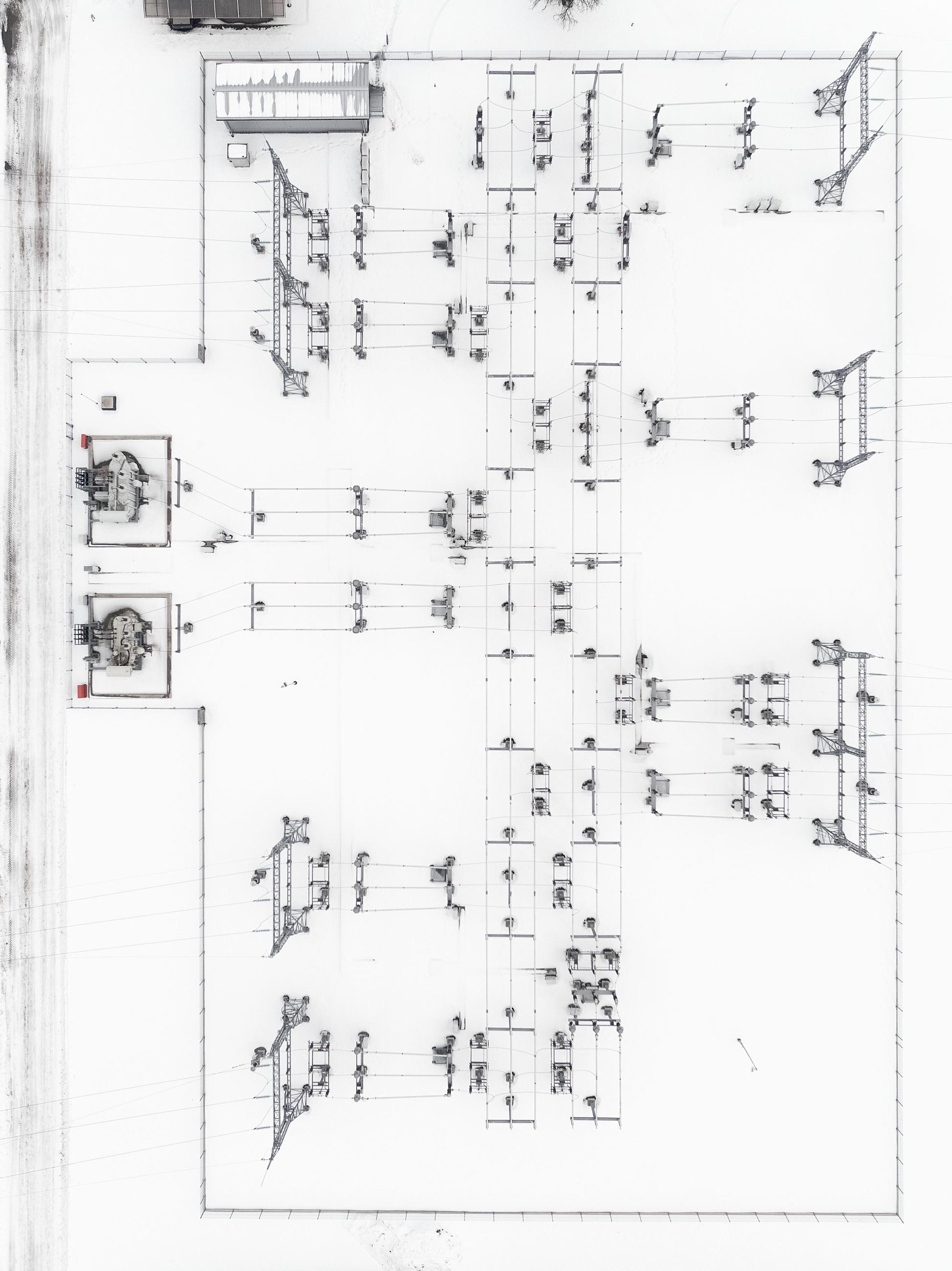 © Andrius Repšys, Lithuania, Finalist, Professional competition, Landscape, 2022 Sony World Photography Awards