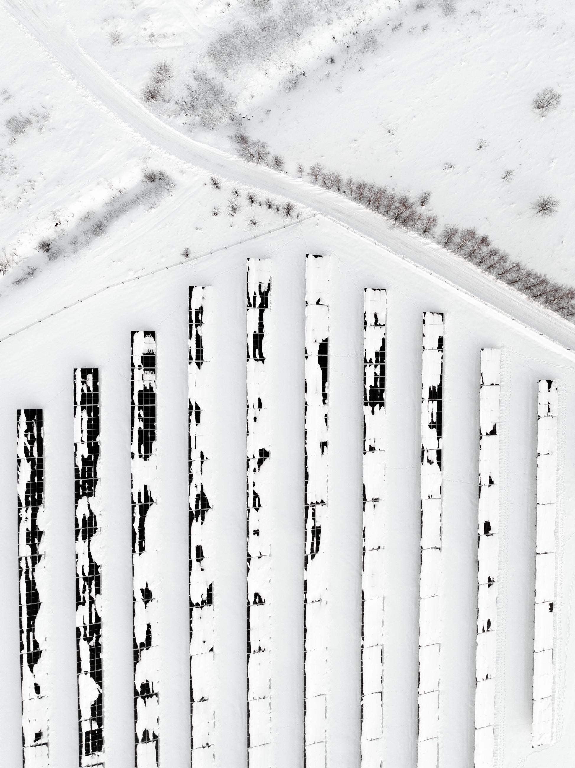 © Andrius Repšys, Lithuania, Finalist, Professional competition, Landscape, 2022 Sony World Photography Awards