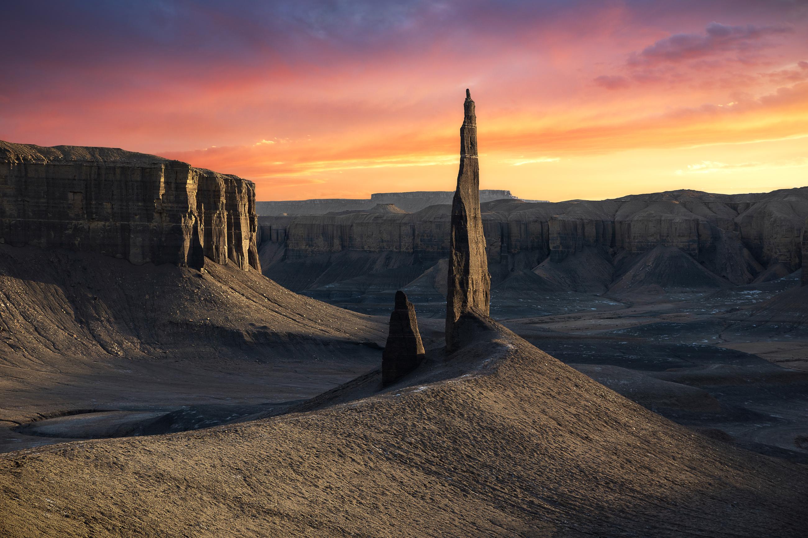Landscape | World Photography Organisation
