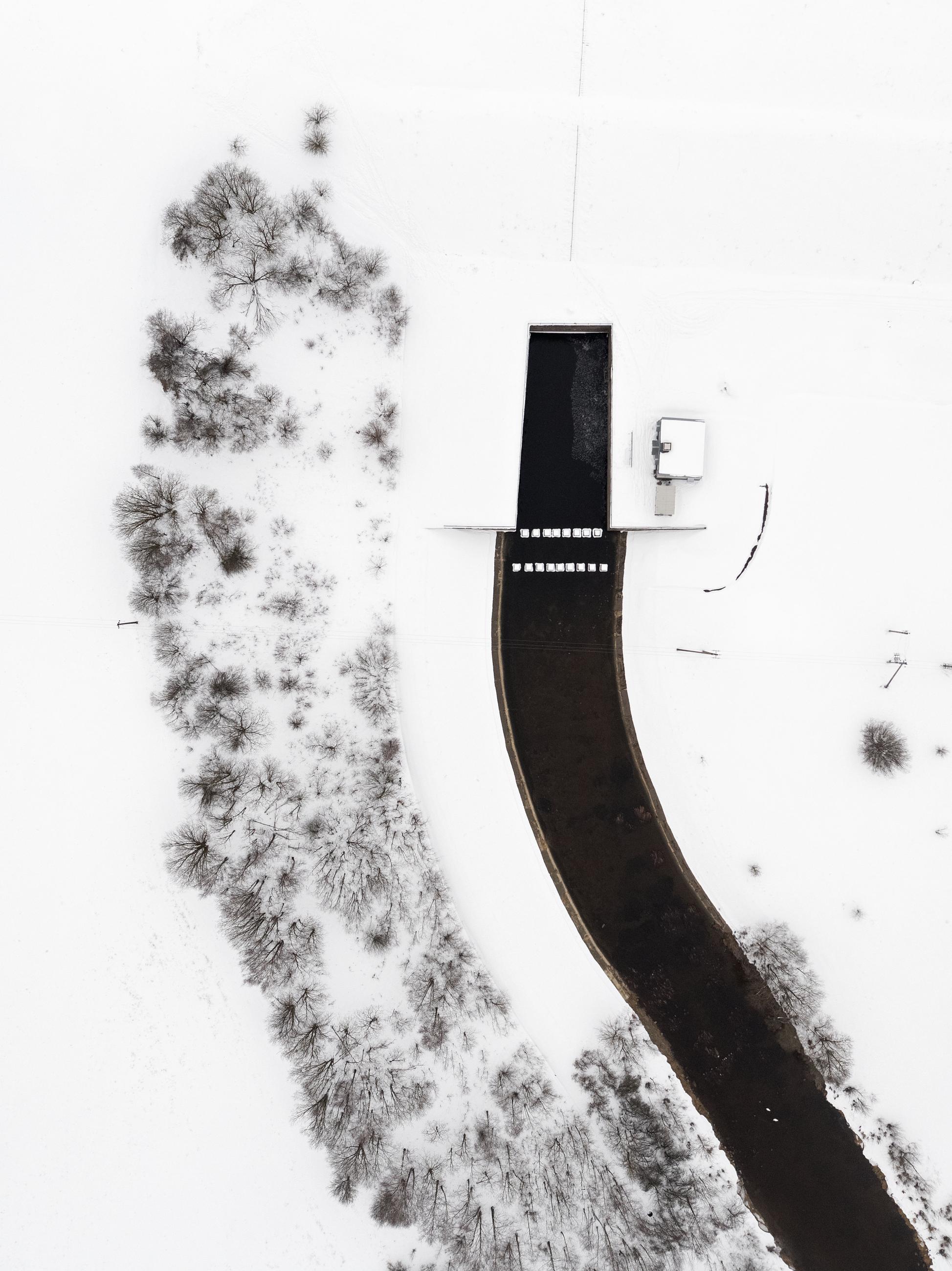 © Andrius Repšys, Lithuania, Finalist, Professional competition, Landscape, 2022 Sony World Photography Awards