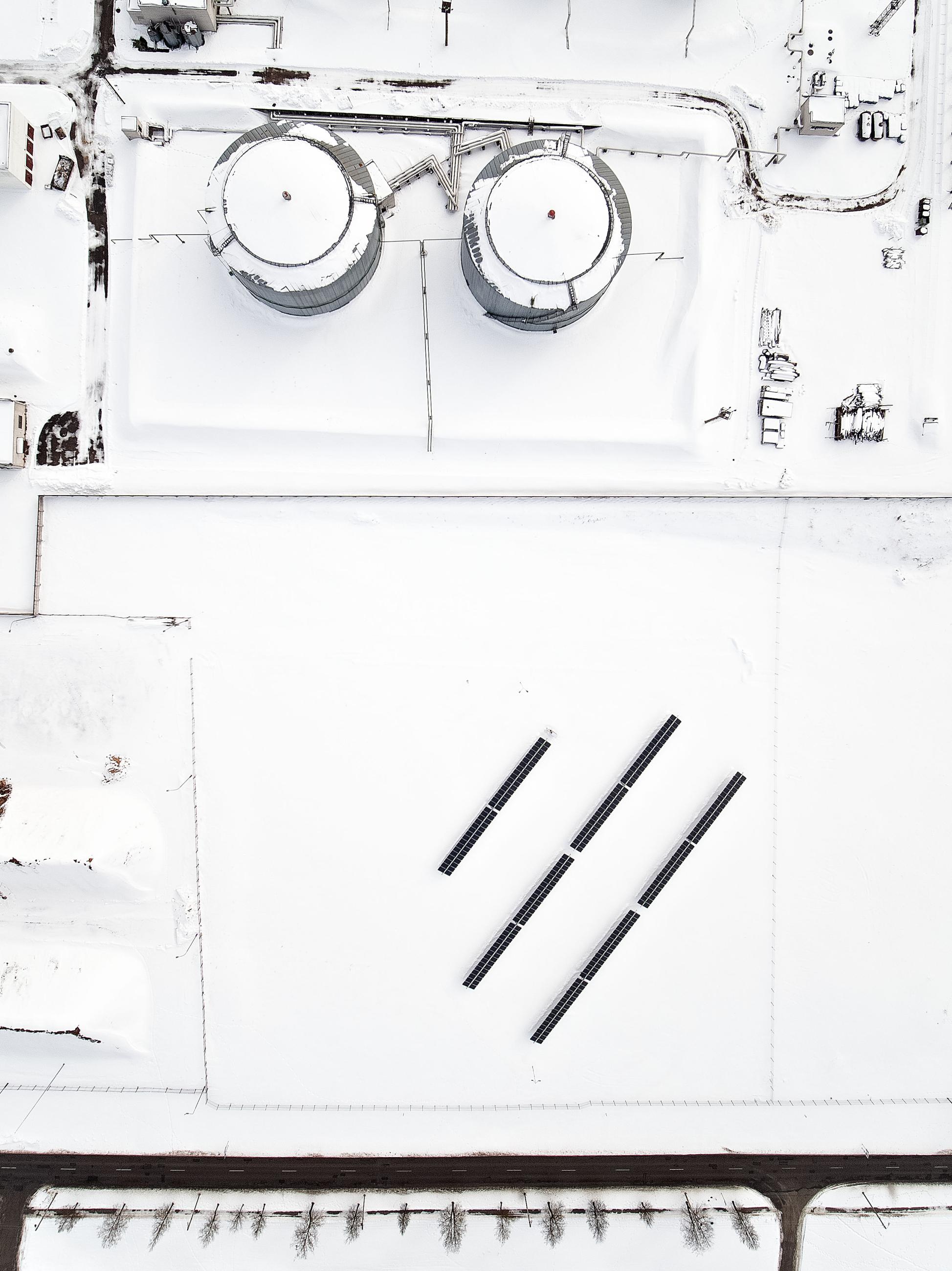 © Andrius Repšys, Lithuania, Finalist, Professional competition, Landscape, 2022 Sony World Photography Awards