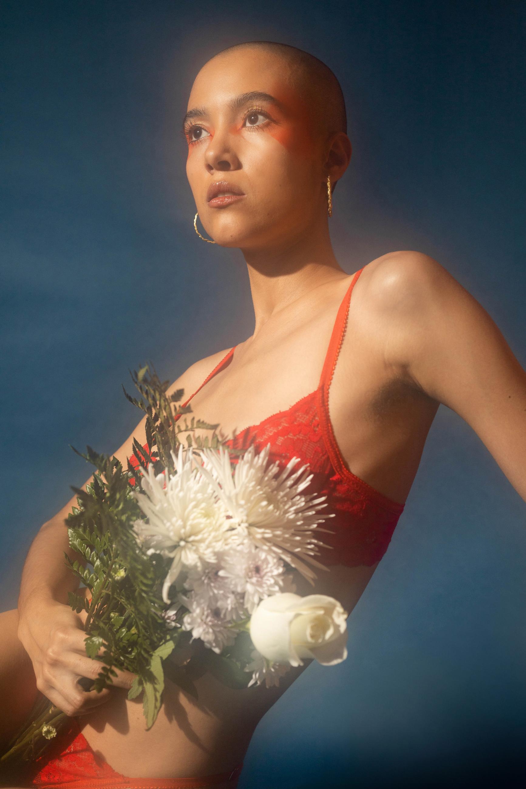 I lost the razor and don't wanna find it