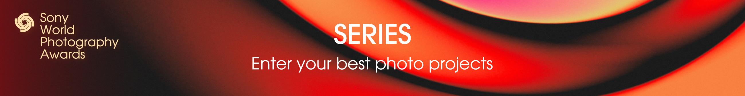 Series Banner