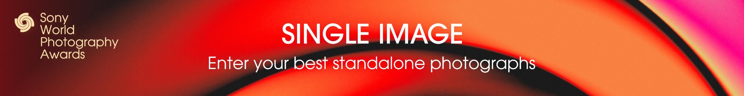 Single Image Banner