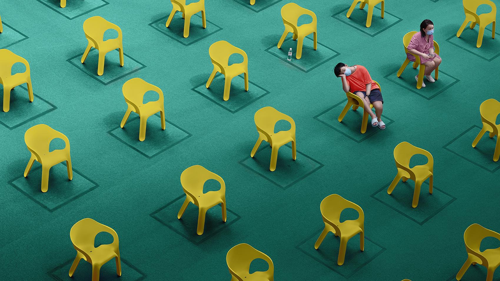 © Kantaya New, Singapore, Shortlist, Open competition, Lifestyle, 2022 Sony World Photography Awards