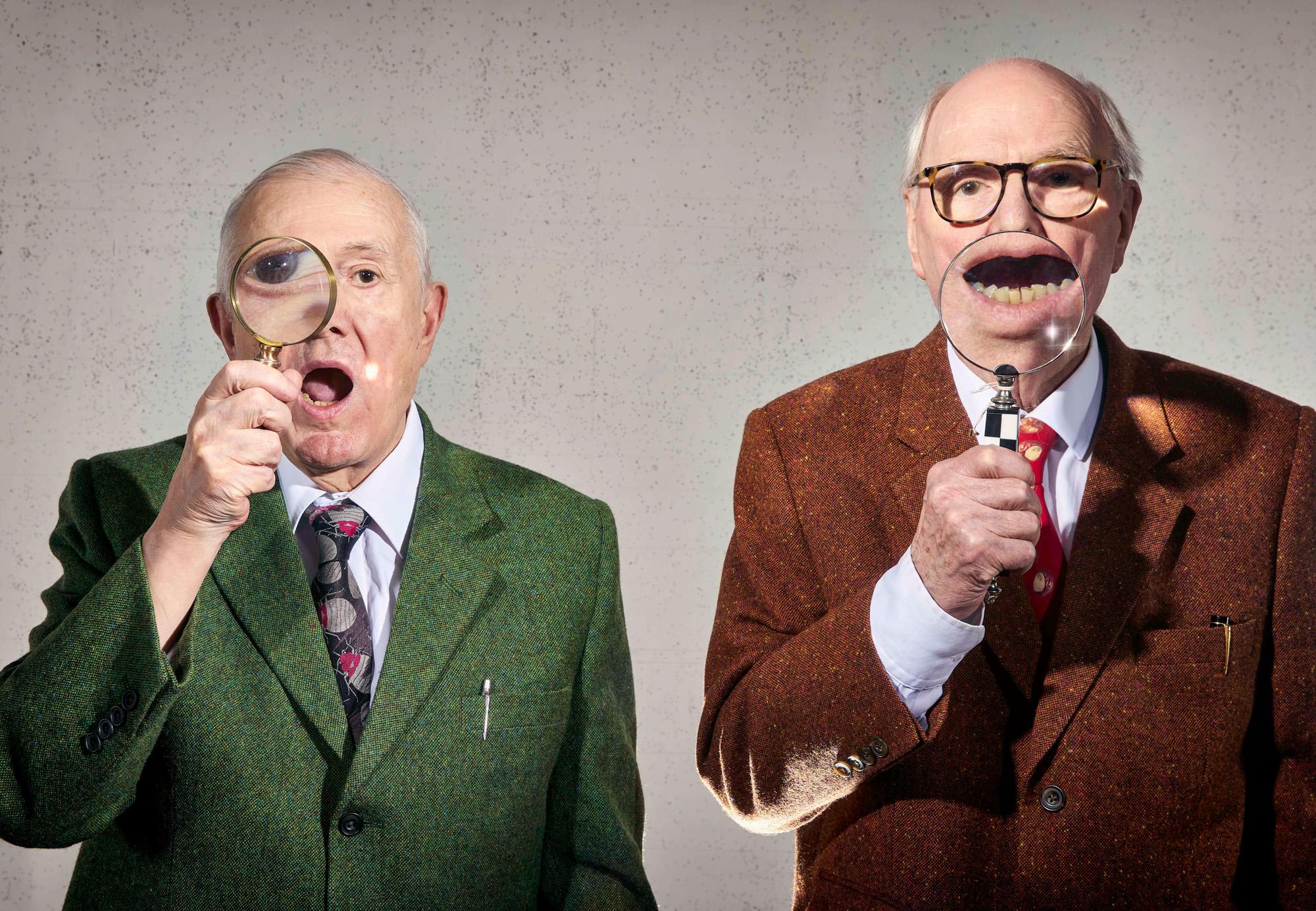 © Mark Harrison, United Kingdom, Shortlist, Open Competition, Portraiture, Sony World Photography Awards 2025