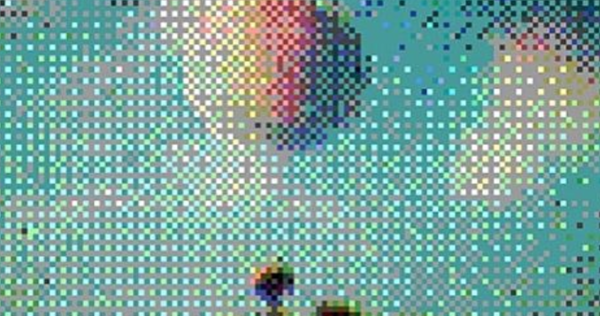 The pixelated world of Gameboy Camera Man | World Photography Organisation