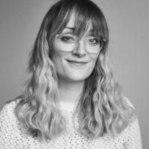 Profile picture for user Anna Bonita Evans