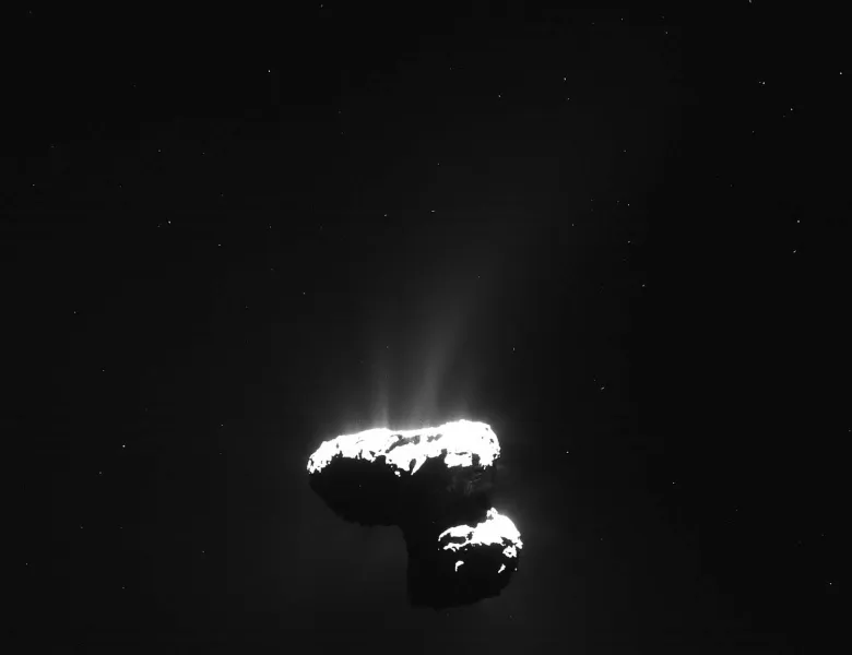 © ESA/Rosetta/MPS for OSIRIS Team MPS/UPD/LAM/IAA/SSO/INTA/UPM/DASP/IDA