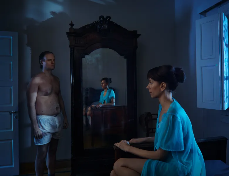 © Adrian Markis, Argentina, Shortlist, Latin America Professional Award 2020 Sony World Photography Awards