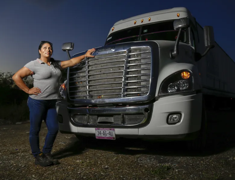 © Miguel Pérez, Mexico, Shortlist, Latin America Professional Award, 2022 Sony World Photography Awards