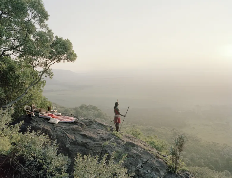 The Anthropocene Illusion