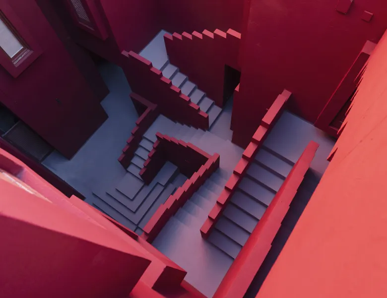 © Andres Gallardo Albajar, Spain, Finalist, Professional competition, Architecture & Design, 2023 Sony World Photography Awards