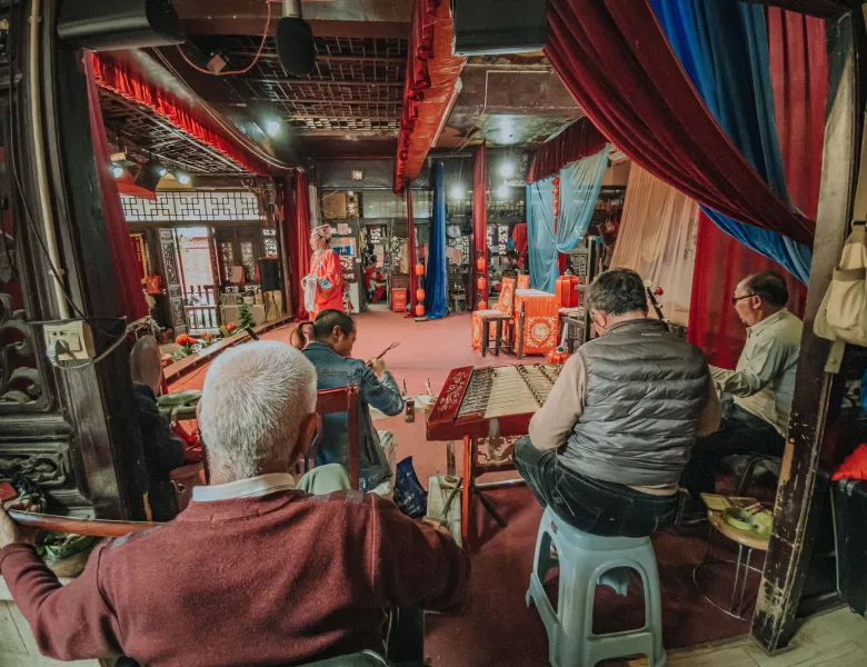 © Long Jing, China Mainland, Student Photographer of the Year, Student competition, In a Changing World, 2023 Sony World Photography Awards