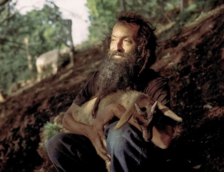 © Carlos Folgoso Sueiro, Spain, Shortlist, Professional competition, Perspectives, Sony World Photography Awards 2025