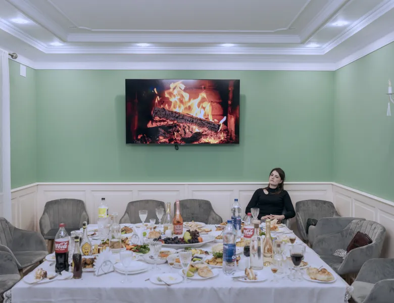 © Alessandro Grassani