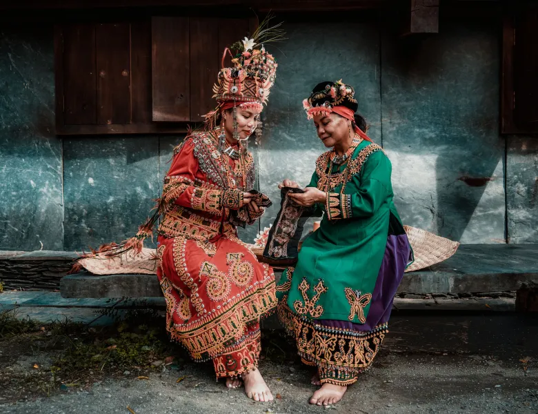 © Wei-Cheng Tsai, Taiwan, Winner, National Awards, Sony World Photography Awards 2026