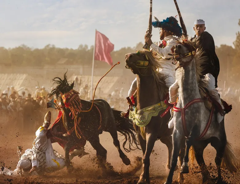 © Olivier Unia, France, Winner, Open Competition, Motion, Sony World Photography Awards 2025_0