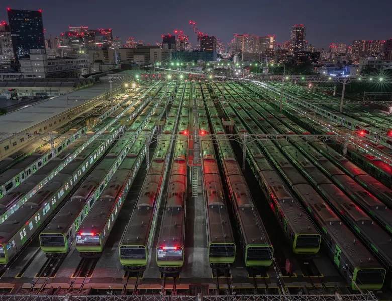 © Kunio Kuramochi, Japan, entry, Single Image competition, Travel, Sony World Photography Awards 2027