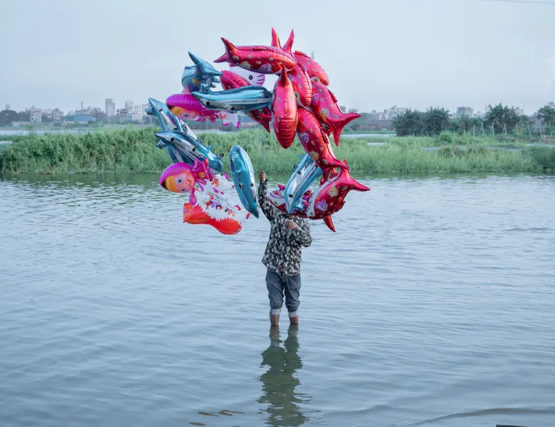 © Jubair Ahmed Arnob, 2026 Sony World Photography Awards