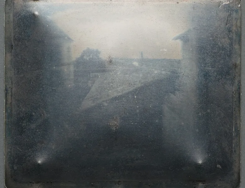 Niépce