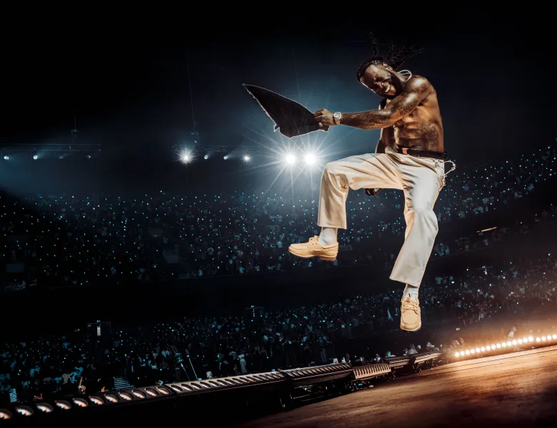 © Maja Moan, Norway, entry, Open Competition, Motion, 2026 Sony World Photography Awards