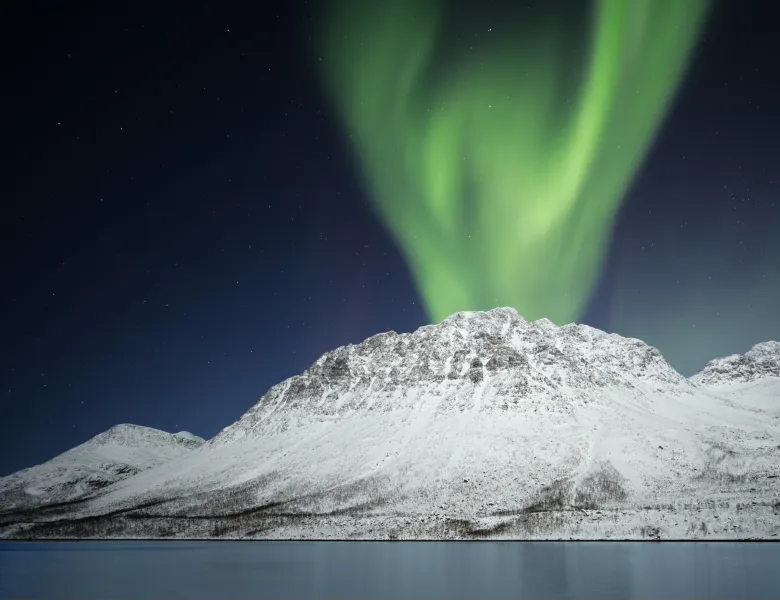 © Vivek Vaishnavi, Norway, entry, Single Image competition, Landscape, Sony World Photography Awards 2027