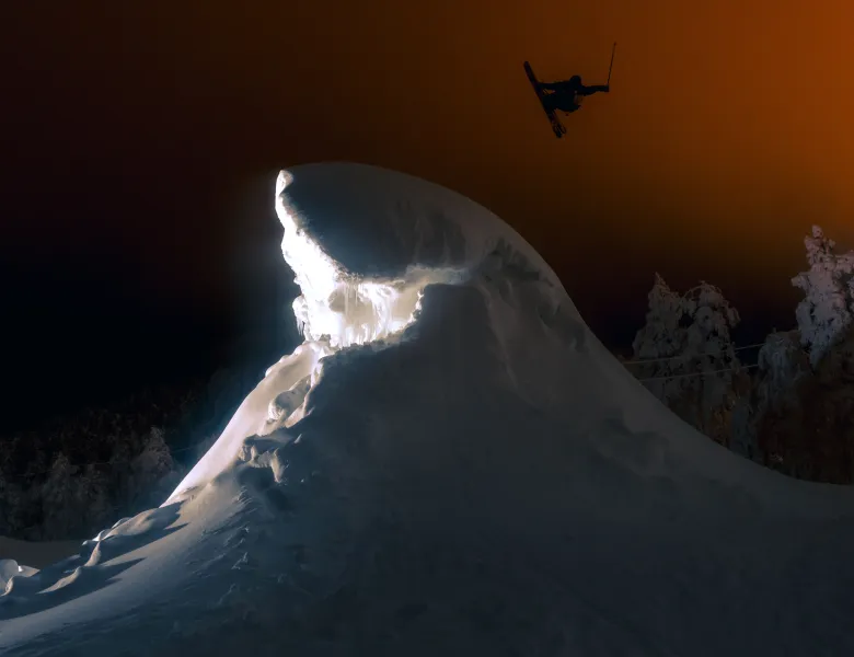 © Arttu Heikkinen, Finland, entry, Single Image competition, Motion, Sony World Photography Awards 2027