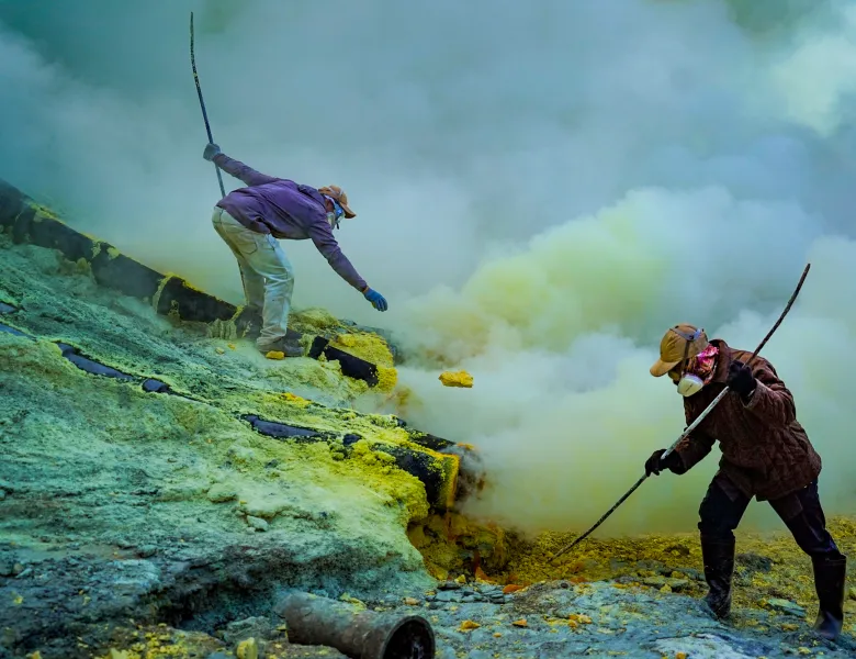 © Rismiyanto Suyata, Indonesia, entry, Single Image competition, Lifestyle, Sony World Photography Awards 2027