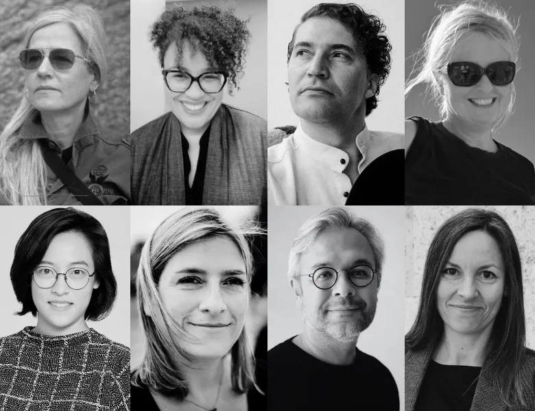 Judges for the 2027 Sony World Photography Awards