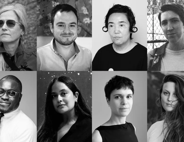 Judges of the Sony World Photography Awards 2026