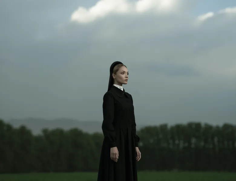 © Mohammad Beheshti, Iran, Islamic Republic Of, entry, Open Competition, Portraiture, 2026 Sony World Photography Awards