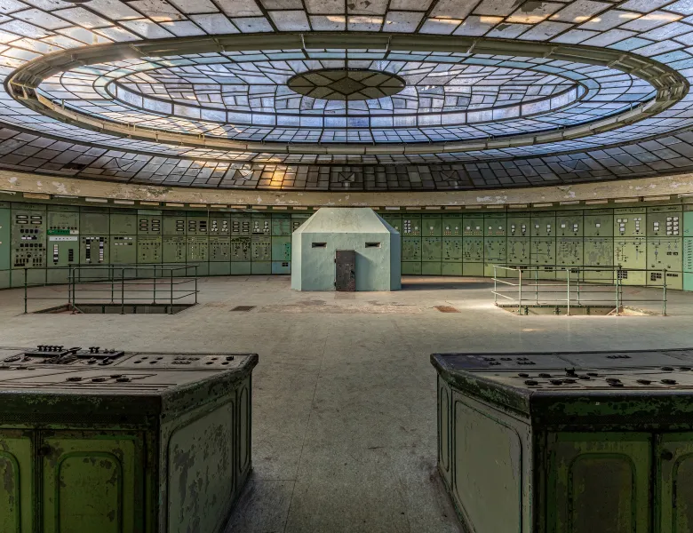 © Daniel Joss, Italy, entry, Open Competition, Architecture, 2026 Sony World Photography Awards